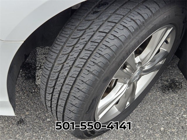 2019 Hyundai Sonata Sport