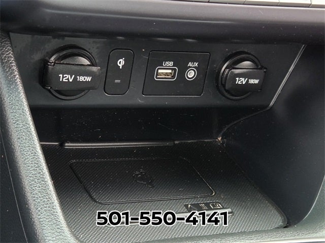 2019 Hyundai Sonata Sport