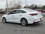 2019 Hyundai Sonata Sport
