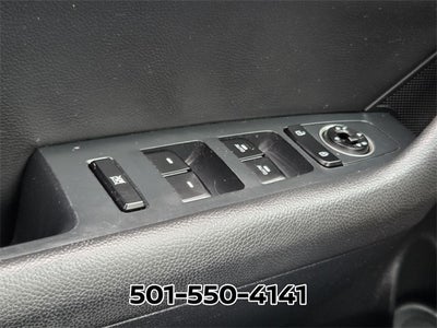 2019 Hyundai Sonata Sport