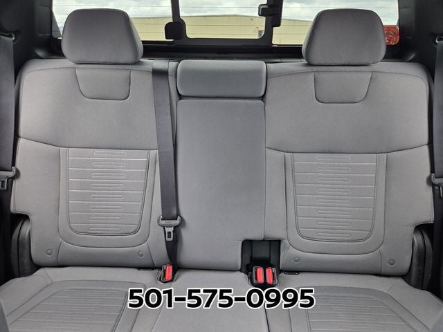 2023 Hyundai Santa Cruz SEL Premium