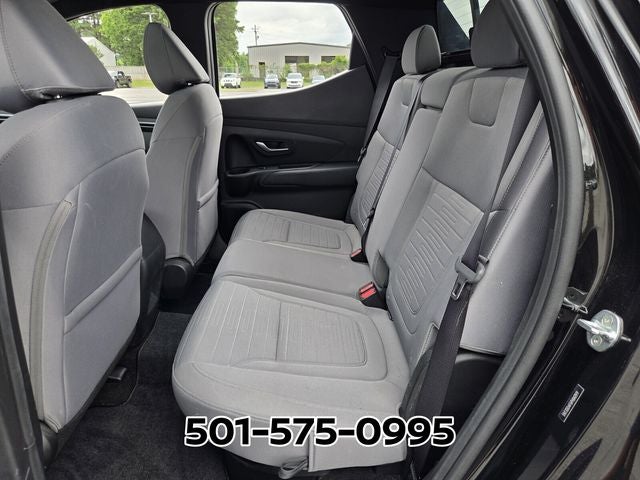 2023 Hyundai Santa Cruz SEL Premium