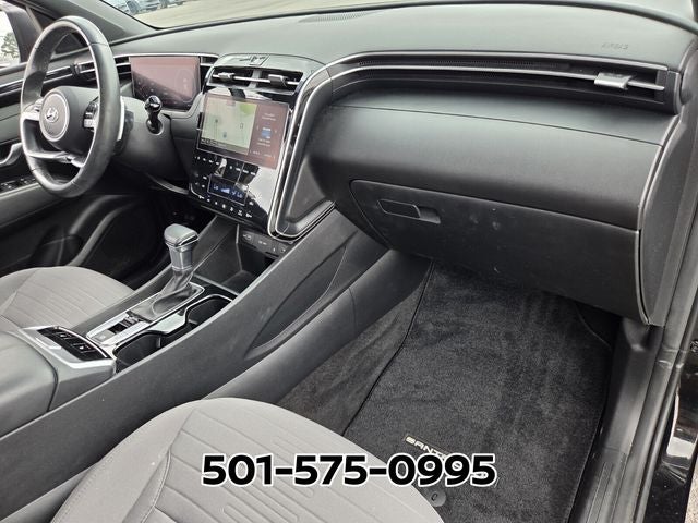 2023 Hyundai Santa Cruz SEL Premium