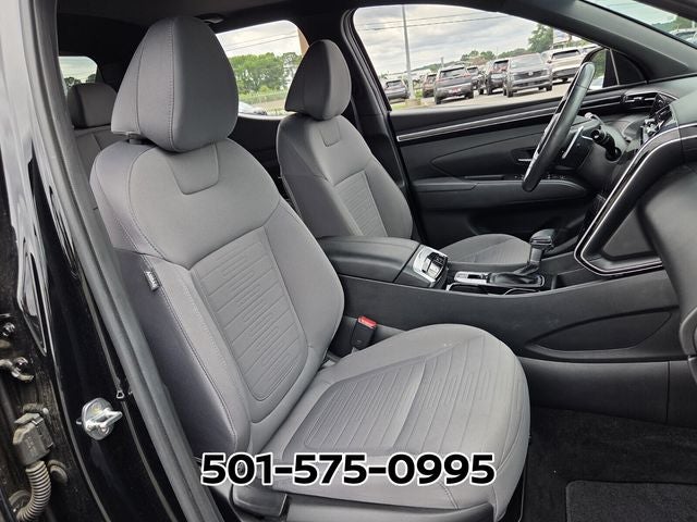 2023 Hyundai Santa Cruz SEL Premium