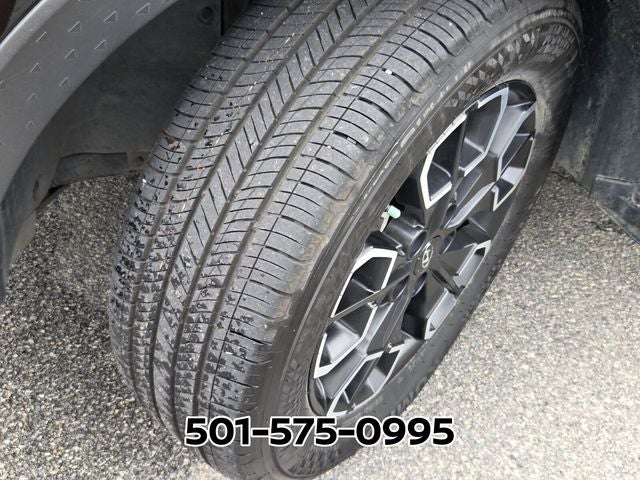 2023 Hyundai Santa Cruz SEL Premium