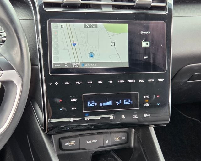2023 Hyundai Santa Cruz SEL Premium