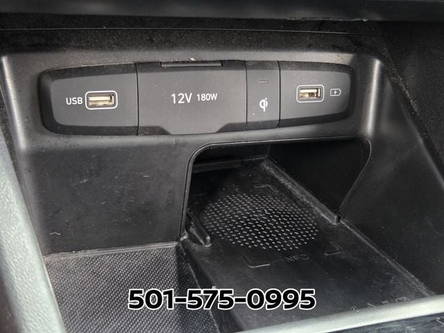 2023 Hyundai Santa Cruz SEL Premium