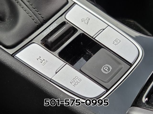 2023 Hyundai Santa Cruz SEL Premium
