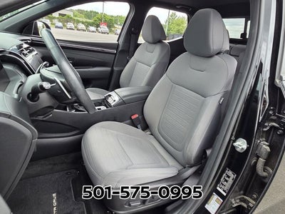 2023 Hyundai Santa Cruz SEL Premium