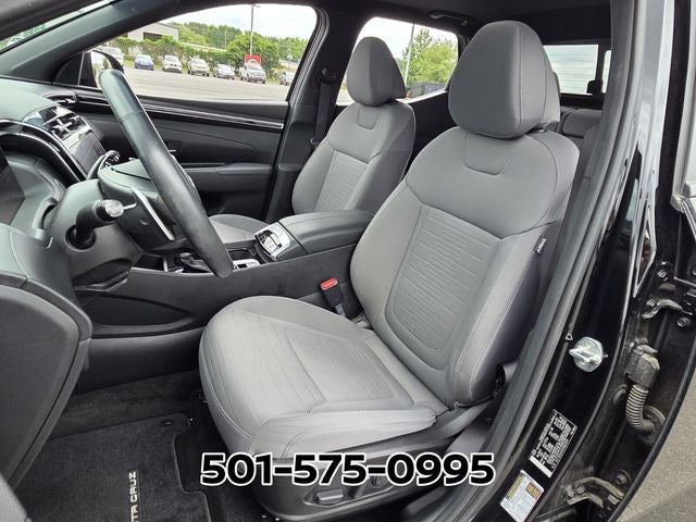 2023 Hyundai Santa Cruz SEL Premium