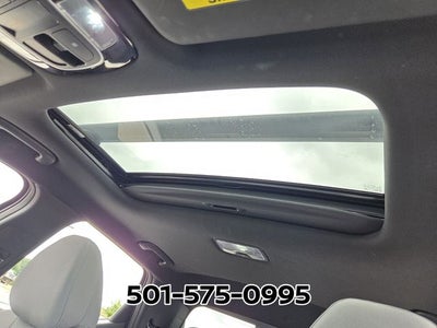 2023 Hyundai Santa Cruz SEL Premium