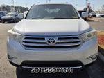 2012 Toyota Highlander Limited