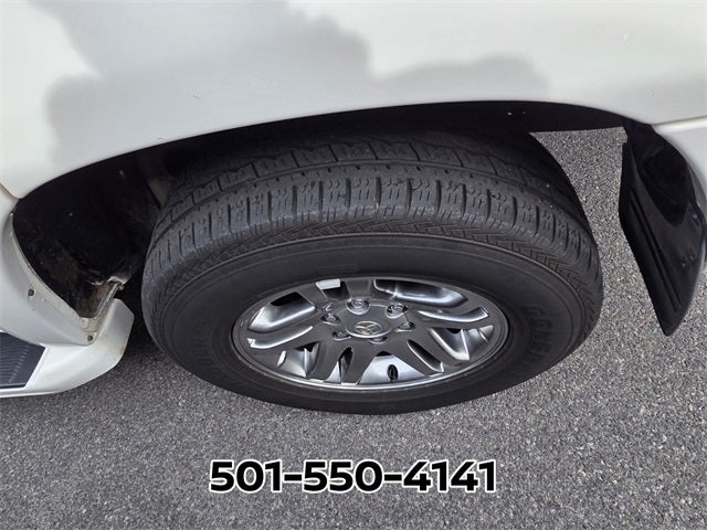 2004 Toyota Sequoia Limited