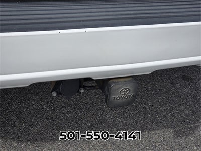 2004 Toyota Sequoia Limited