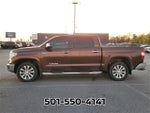 2015 Toyota Tundra Limited CrewMax 4WD