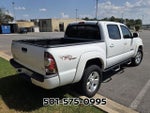 2013 Toyota Tacoma Base V6