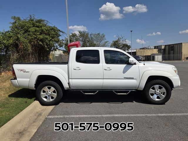 2013 Toyota Tacoma Base V6