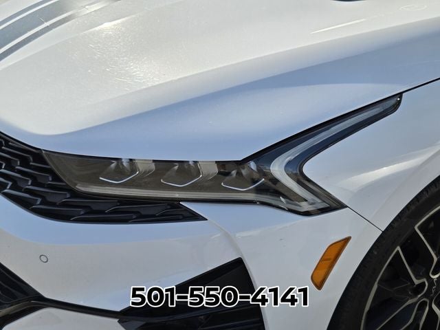 2024 Kia K5 GT