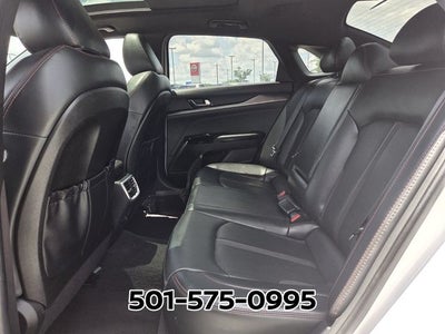 2024 Kia K5 GT