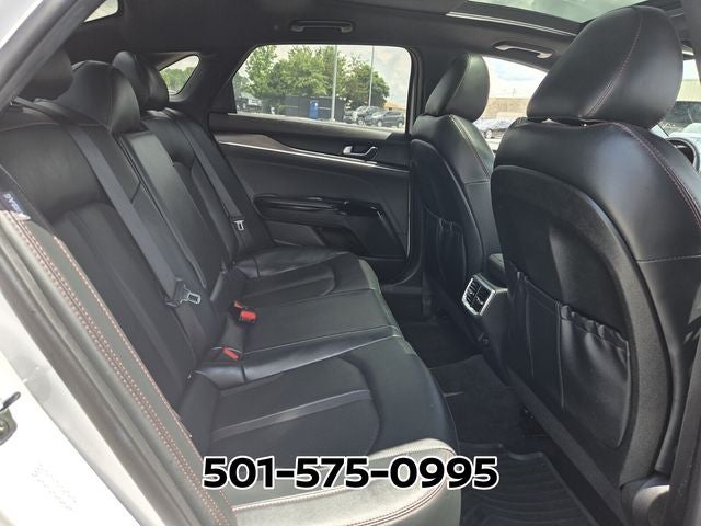 2024 Kia K5 GT