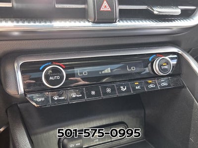 2024 Kia K5 GT