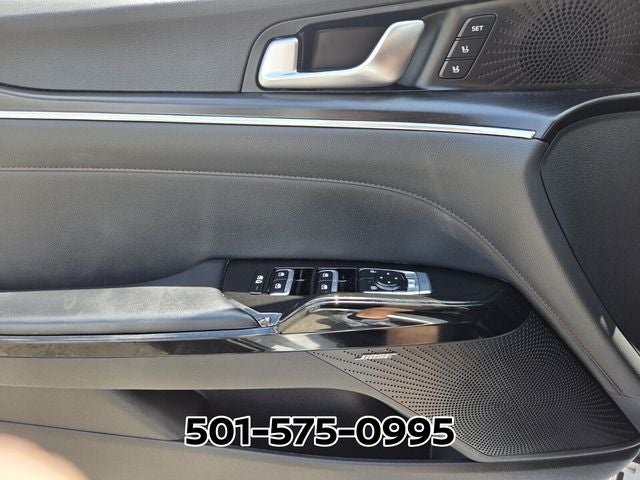 2024 Kia K5 GT