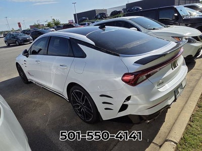2024 Kia K5 GT