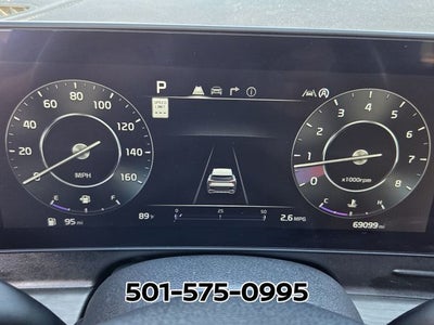 2023 Kia Sportage X-Pro Prestige