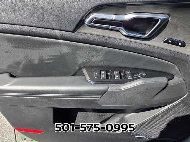 2023 Kia Sportage X-Pro Prestige