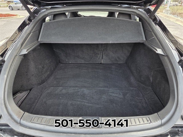 2018 Tesla Model S P100D