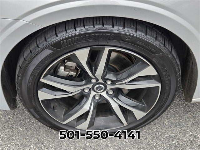 2024 Volvo S60 B5 Plus Dark Theme