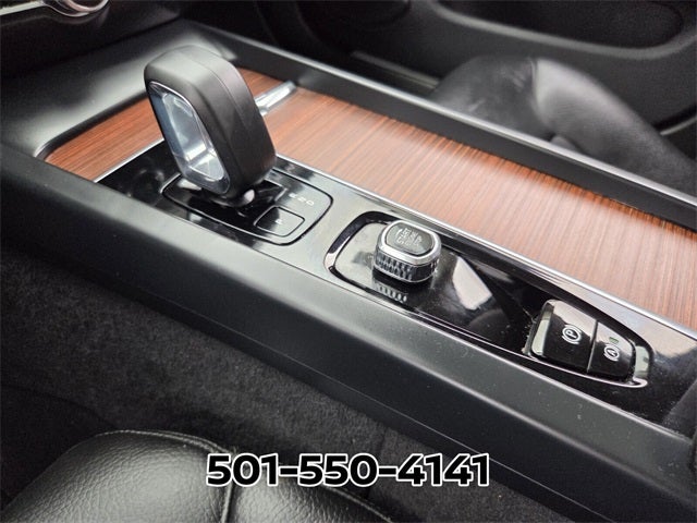 2024 Volvo S60 B5 Plus Dark Theme