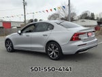 2024 Volvo S60 B5 Plus Dark Theme