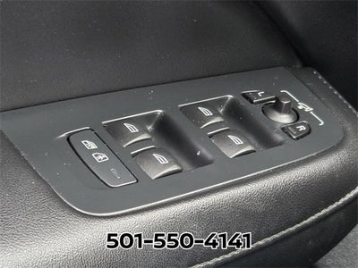 2024 Volvo S60 B5 Plus Dark Theme