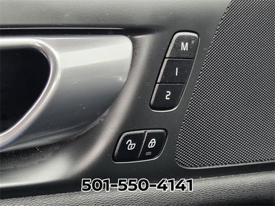 2024 Volvo S60 B5 Plus Dark Theme