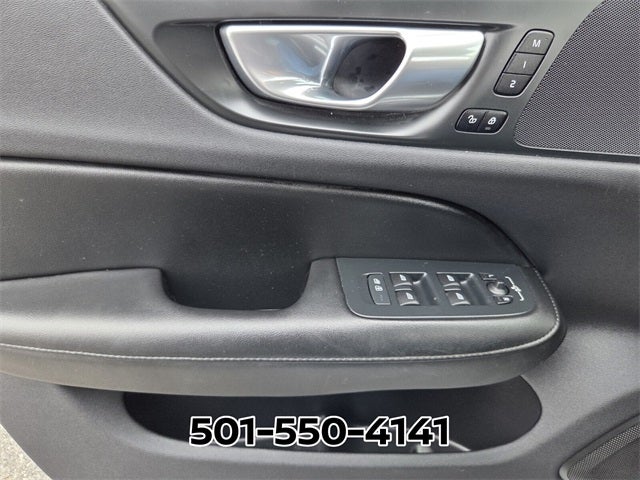 2024 Volvo S60 B5 Plus Dark Theme