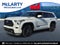 2023 Toyota Sequoia Platinum AWD