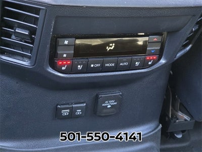 2023 Toyota Sequoia Platinum AWD