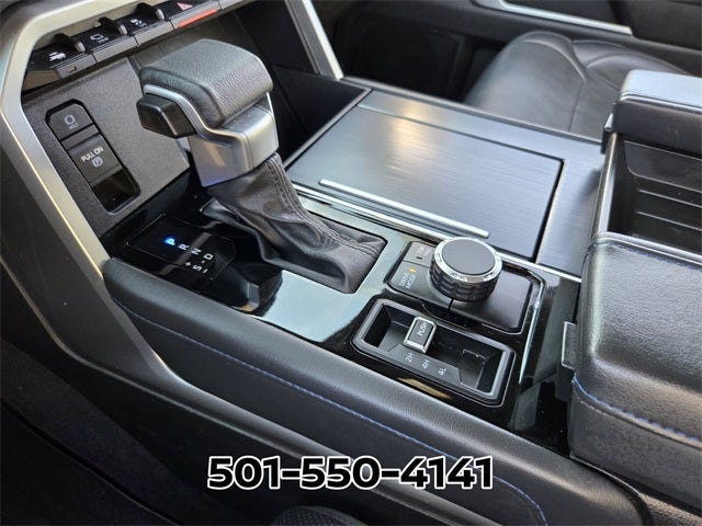 2023 Toyota Sequoia Platinum AWD