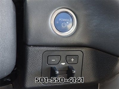 2023 Toyota Sequoia Platinum AWD