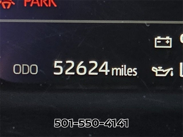 2023 Toyota Sequoia Platinum AWD