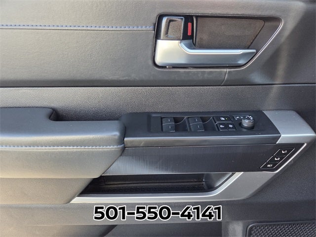 2023 Toyota Sequoia Platinum AWD