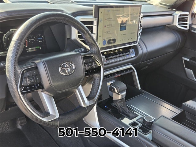 2023 Toyota Sequoia Platinum AWD