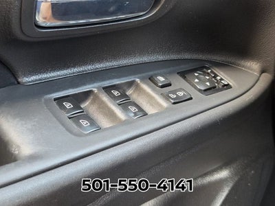 2020 Mitsubishi Outlander SP