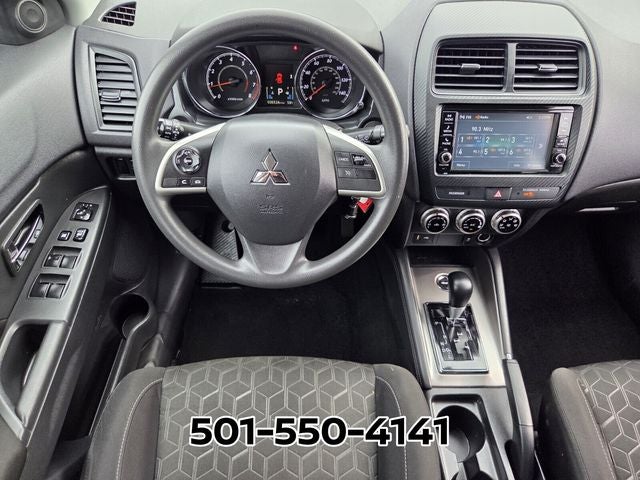 2024 Mitsubishi Outlander Sport 2.0 ES