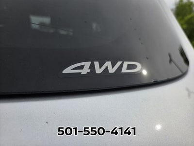 2024 Mitsubishi Outlander Sport 2.0 ES