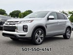 2024 Mitsubishi Outlander Sport 2.0 ES