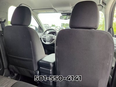 2024 Mitsubishi Outlander Sport 2.0 ES