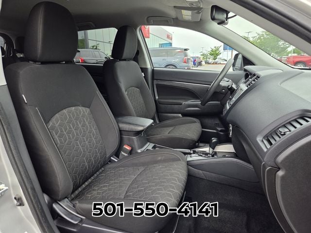 2024 Mitsubishi Outlander Sport 2.0 ES