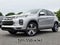 2024 Mitsubishi Outlander Sport 2.0 ES